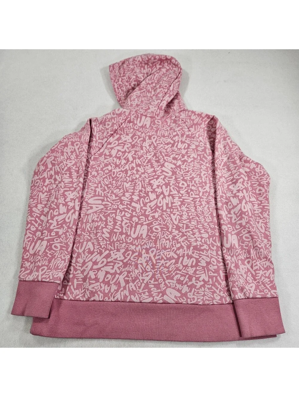 Under Armour lot two